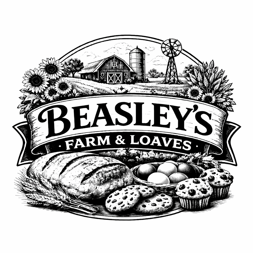 Beasley's Farm & Loaves